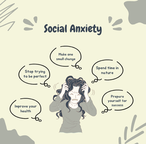 Social Anxiety